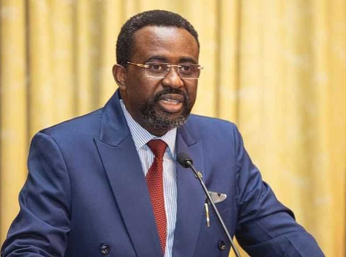Banks' Non-Performing Loan ratio declines to 16.1 but elevated credit risk remain a key vulnerability- BoG Governor